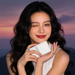 Đèn Trợ Sáng Điện Thoại Từ Tính Ulanzi GL01 GlowUp – hình 4