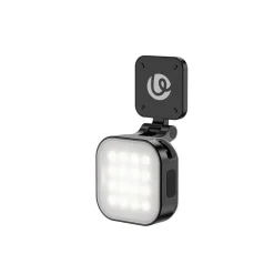 Đèn Trợ Sáng Mini Từ Tính Ulanzi IN07 Cho Insta360 GO Ultra – hình 2