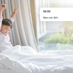 Động cơ rèm thông minh Vconnex – hình 2