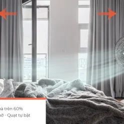 Động cơ rèm thông minh Vconnex – hình 4