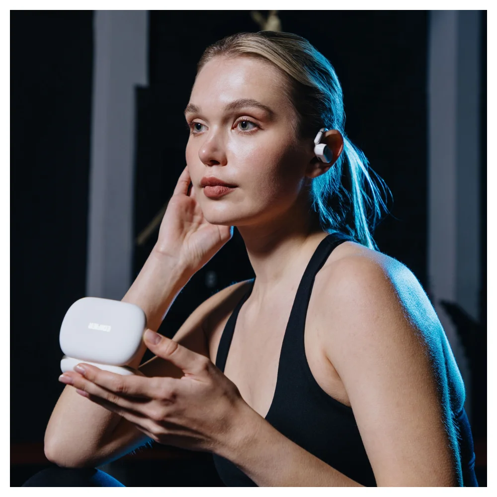 Tai nghe mở (open-ear) Edifier Comfo Flex