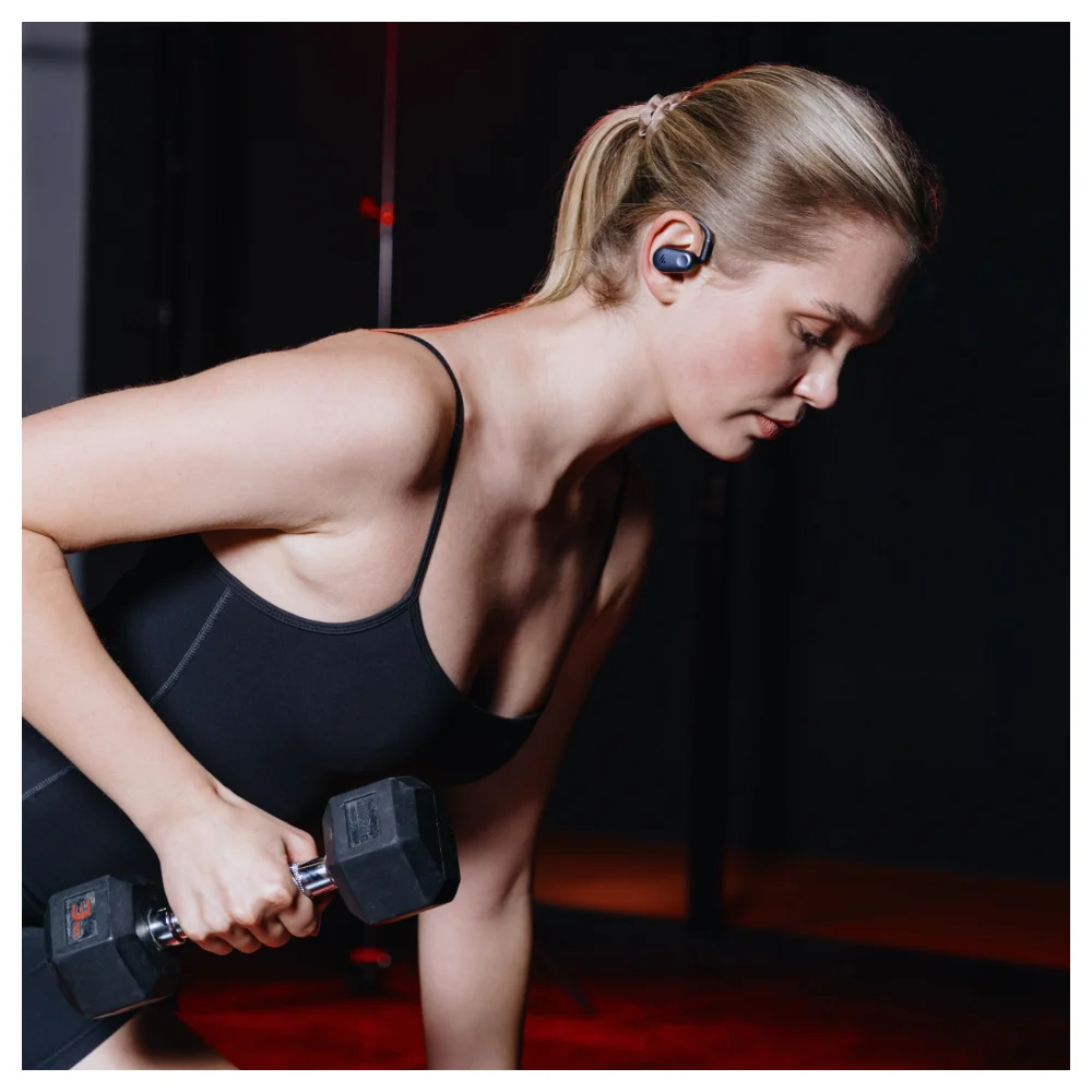 Tai nghe mở (open-ear) Edifier Comfo Flex
