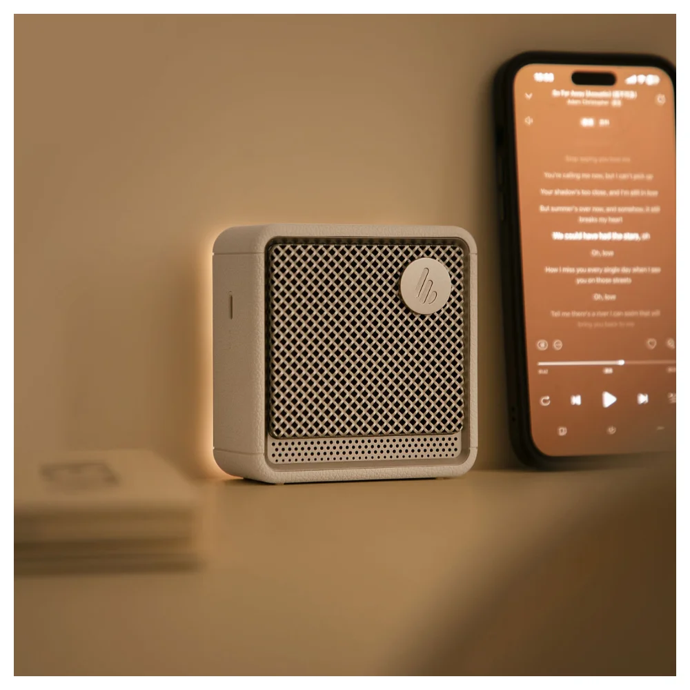 Loa Bluetooth di động Edifier ES20