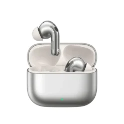 Tai nghe không dây chống ồn Edifier EvoBuds Pro silver