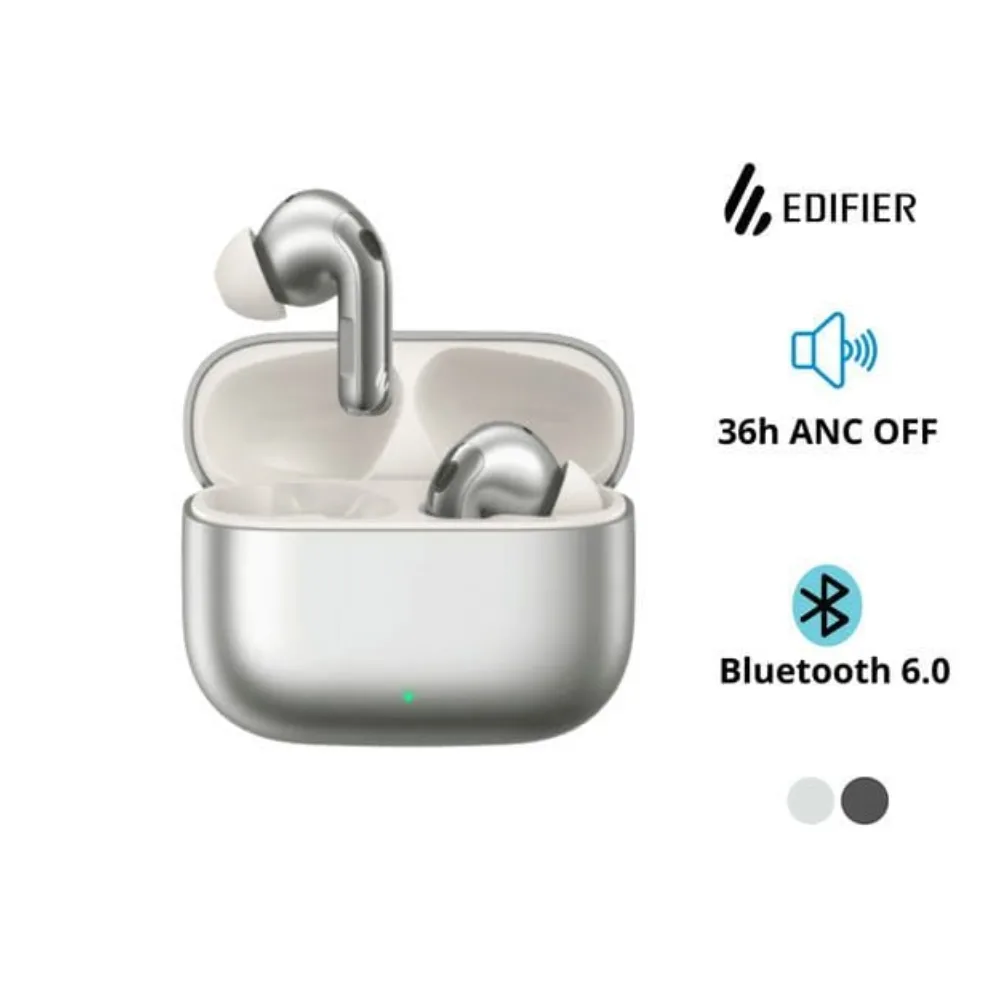 Tai nghe không dây chống ồn Edifier EvoBuds Pro