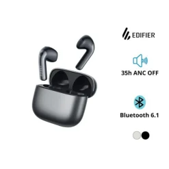 Tai nghe không dây chống ồn Edifier EvoBuds