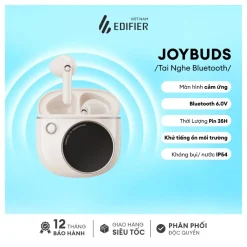 Tai nghe không dây Edifier JoyBuds