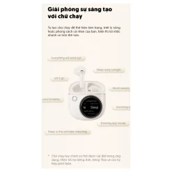 Tai nghe không dây Edifier JoyBuds