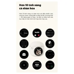 Tai nghe không dây Edifier JoyBuds