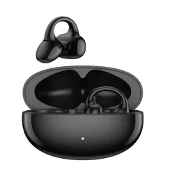 Tai nghe mở (open-ear) Edifier LolliClip den