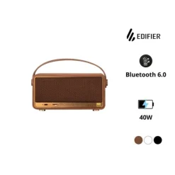 Loa Bluetooth di động Edifier MP330