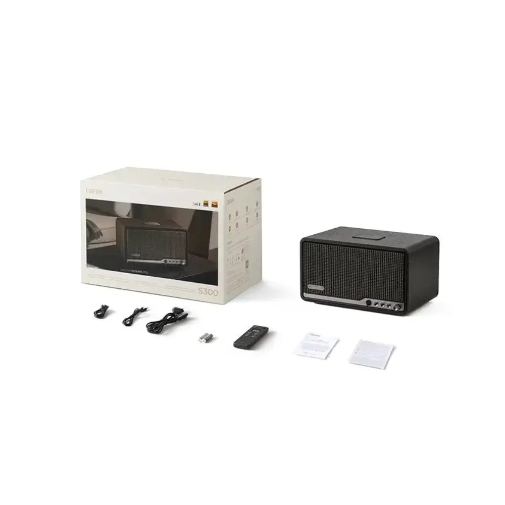 Loa Bluetooth để bàn Edifier S300