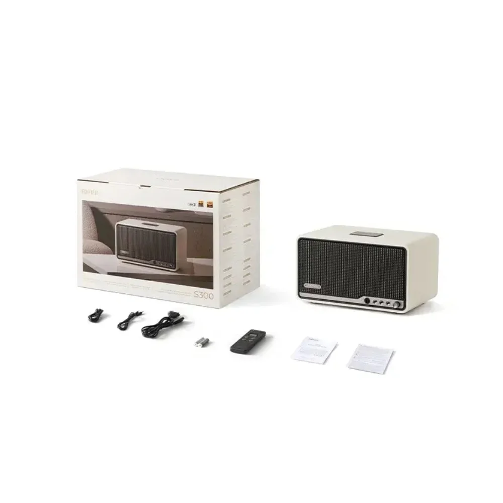 Loa Bluetooth để bàn Edifier S300
