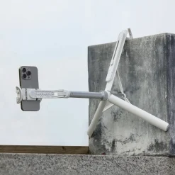 Gậy Selfie Kiêm Tripod Từ Tính MagSafe Ulanzi TT88 4 Trong 1 – hình 4