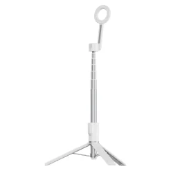 Gậy selfie Ulanzi MG-003 bung ba chân làm tripod cho điện thoại