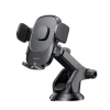 Giá Đỡ Điện Thoại Ô Tô MCDODO Gravito series CM-872 – Đen