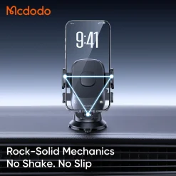Giá Đỡ Điện Thoại Ô Tô MCDODO Gravito series CM-872 – ảnh 3