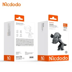 Giá Đỡ Điện Thoại Ô Tô MCDODO Gravito series CM-872 – ảnh 7