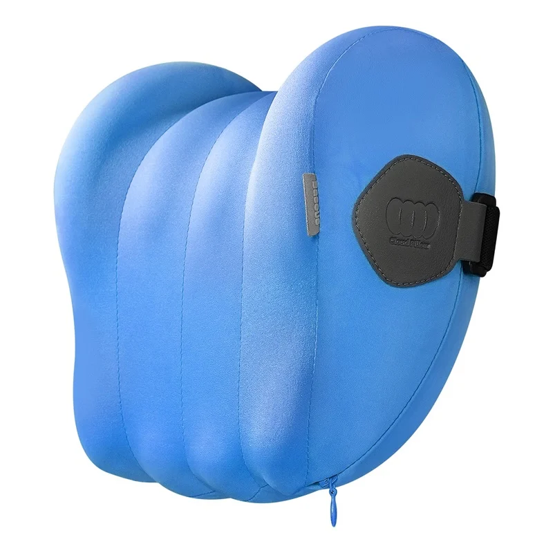 Gối Tựa Đầu Ô Tô Baseus ComfortRide Series – ảnh 3