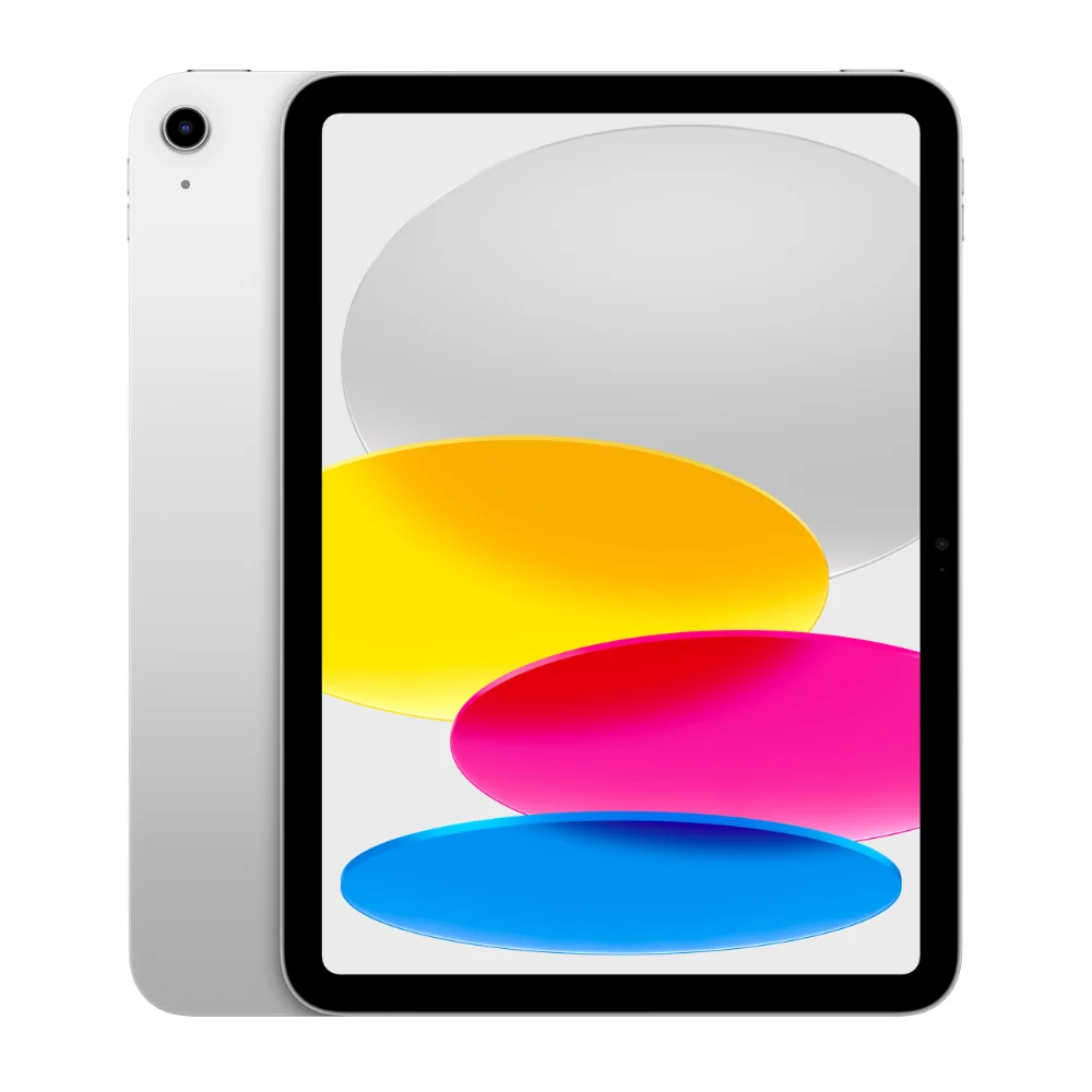 Máy tính bảng Apple iPad 11 inch Wi-Fi 128GB (A16) – ảnh 1