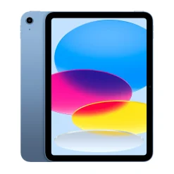 Apple iPad 11 inch A16 màu Xanh