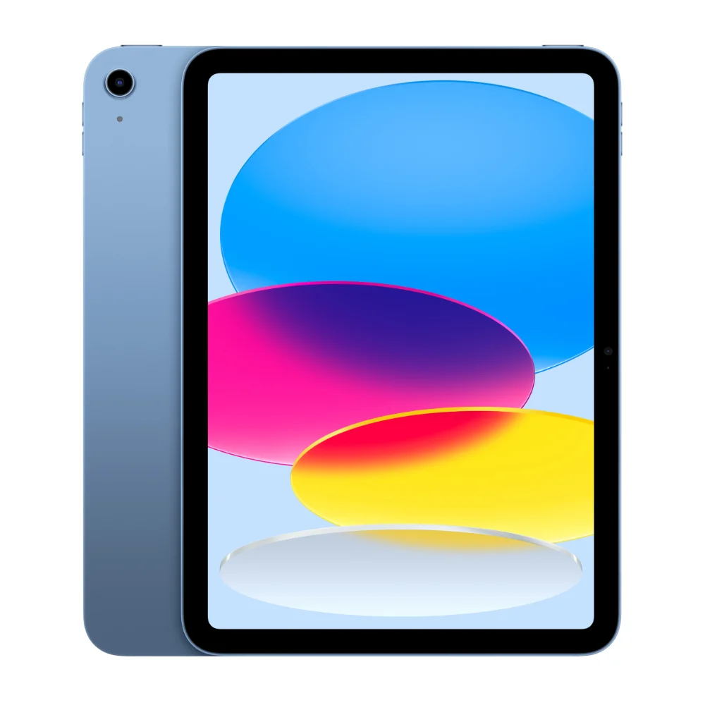 Máy tính bảng Apple iPad 11 inch Wi-Fi 128GB (A16) – ảnh 2