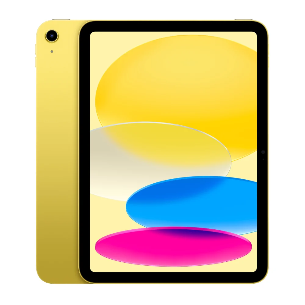 Máy tính bảng Apple iPad 11 inch Wi-Fi 128GB (A16) – ảnh 3