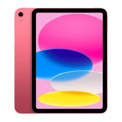 Apple iPad 11 inch A16 màu Hồng