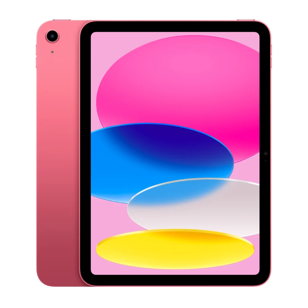 Máy tính bảng Apple iPad 11 inch Wi-Fi 128GB (A16) – ảnh 4