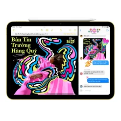 Apple iPad 11 inch A16 – ảnh 7