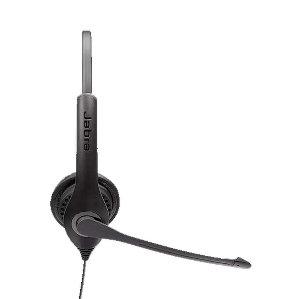Jabra Biz 1100 Duo USB – chi tiết