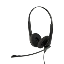 Jabra Biz 1100 Duo USB – thực tế