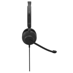 Jabra Evolve 10 Stereo USB – góc nghiêng