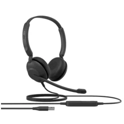 Jabra Evolve 10 Stereo USB – chi tiết