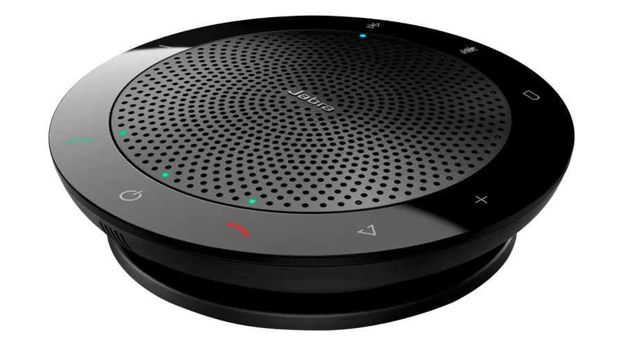 Jabra Speak 510 MS – góc nghiêng