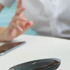 Jabra Speak 510 MS – khi sử dụng