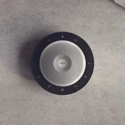 Jabra Speak 750 MS – khi sử dụng