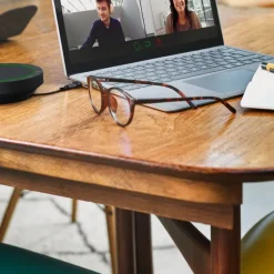 Jabra Speak2 55 MS Teams – thiết kế