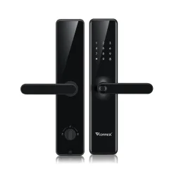 Khóa điện tử thông minh cửa gỗ Vconnex