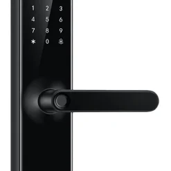 Khóa điện tử thông minh cửa gỗ Vconnex – hình 4