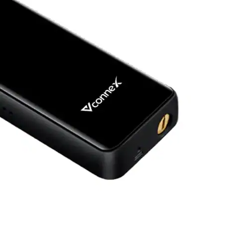Khóa điện tử thông minh cửa gỗ Vconnex VCN-BSLA – hình 5