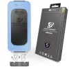 Kính cường lực Hoda 2.5D chống nhìn trộm 360° 4 chiều cho iPhone 18 Pro / 18 Pro Max