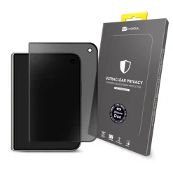 Kính cường lực Hoda 2.5D chống nhìn trộm 360° 4 chiều cho iPhone 18 Pro / 18 Pro Max – ảnh 5