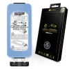 Kính cường lực Hoda 2.5D chống phản chiếu, nhám chống chói Anti-Reflection Matte cho iPhone 18 Pro / 18 Pro Max