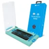 Kính cường lực Hoda 3D BLR60 iPhone 18 Pro Max kèm dụng cụ hút bụi