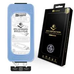 Kính cường lực Hoda chống phản chiếu Anti-Reflection cho iPhone 18 Pro / 17 Pro / 18 Pro Max / 17 Pro Max