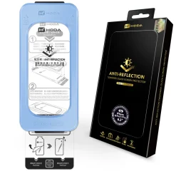 Kính cường lực Hoda chống phản chiếu Anti-Reflection cho iPhone 18 Pro / 17 Pro / 18 Pro Max / 17 Pro Max – ảnh 2