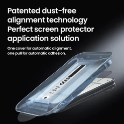 Bộ khung dán không bụi Nillkin CP+ Pro iPhone Duo