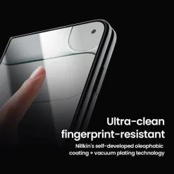 Kính Nillkin CP+ Pro chống bám vân tay