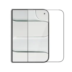 Kính cường lực Nillkin CP+ Pro iPhone Duo viền đen